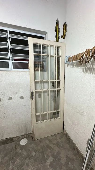 Janela e Porta de ferro - Foto 2