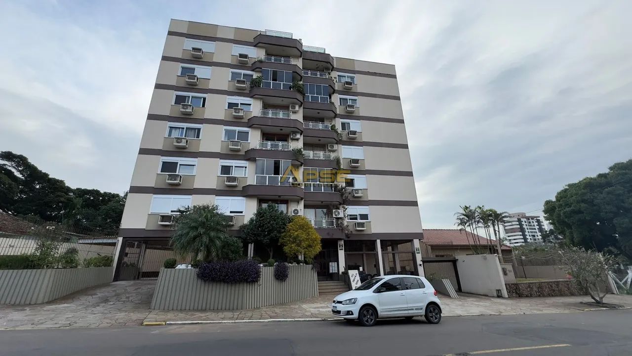 Cobertura duplex mobiliado a venda, 4 quartos, Nossa Senhora Graças/Canoas