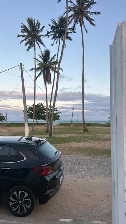 Casa Carnaval Beira mar Paripueira - Foto 9