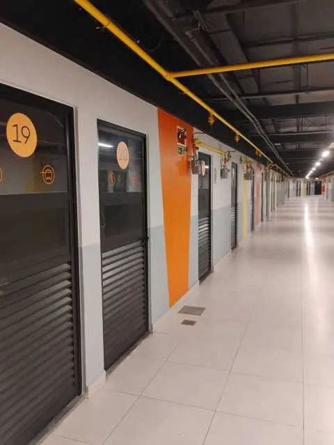 Galpão : / Comercial / Centro - Foto 5
