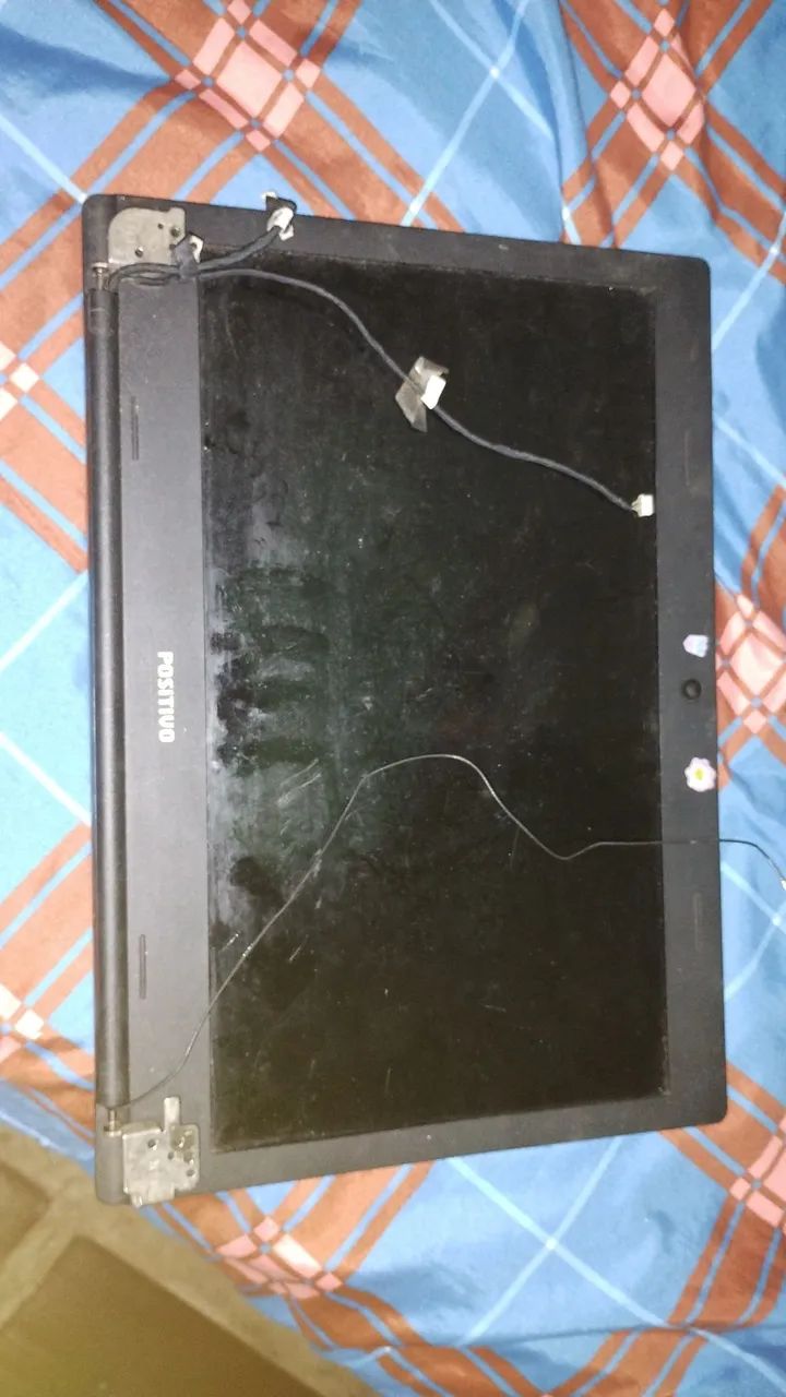 Monitor Positivo - Peças ou Conserto - Foto 4