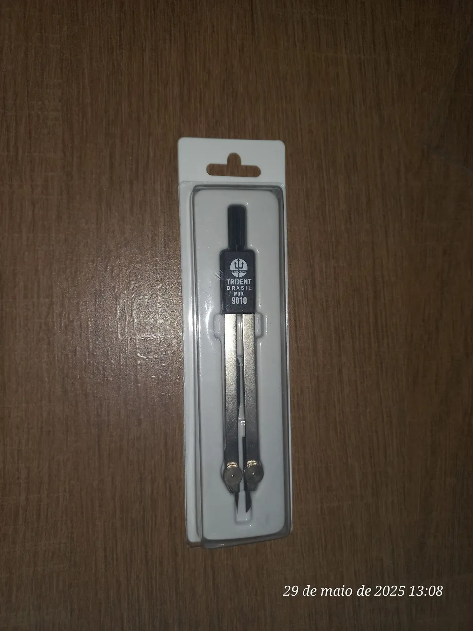 Compasso Trident Brasil Mod. 9010