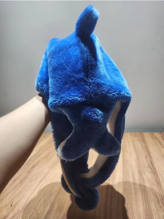 touca golfinho - Foto 3