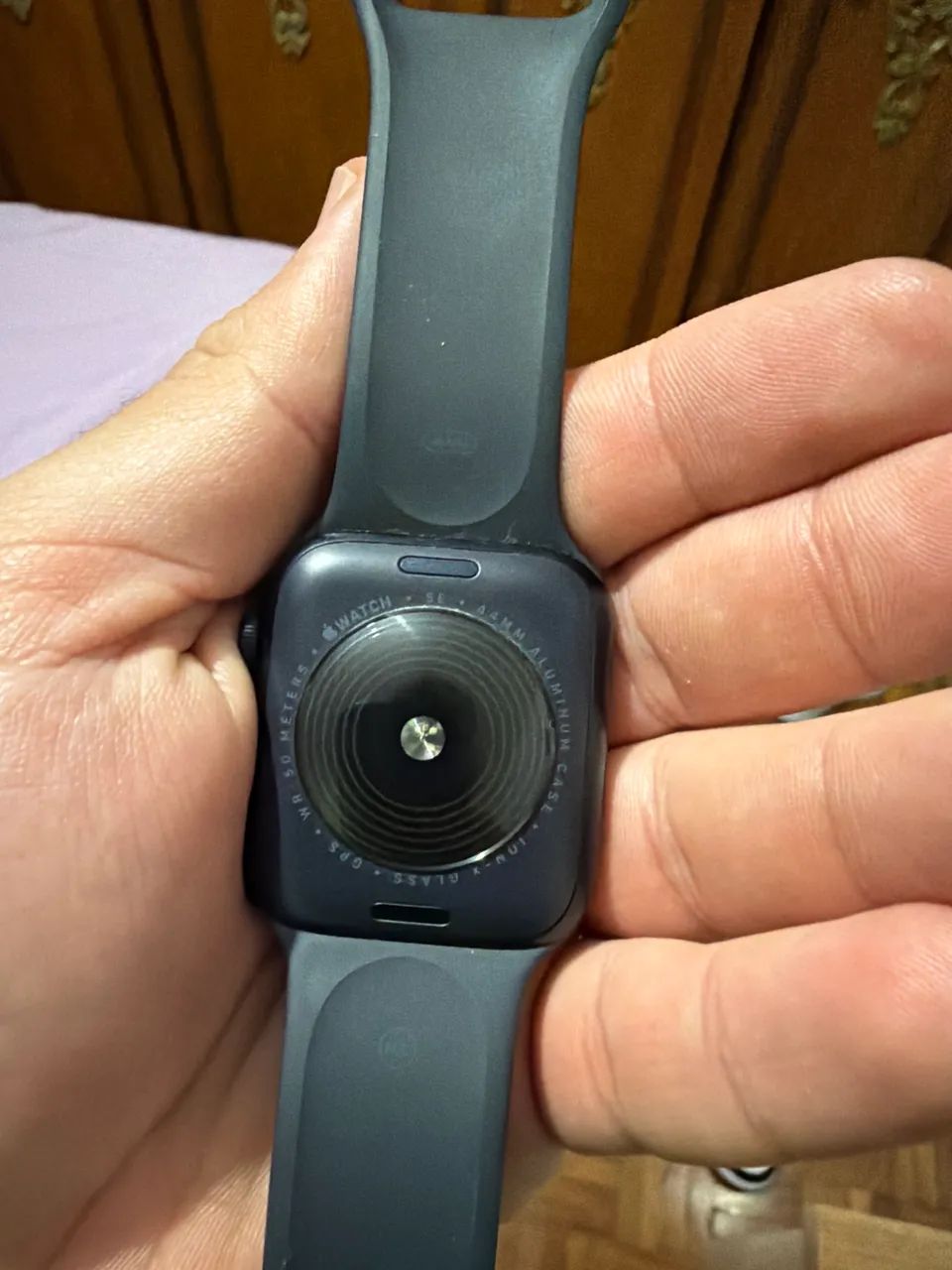 Apple Watch SE 44mm - Foto 2