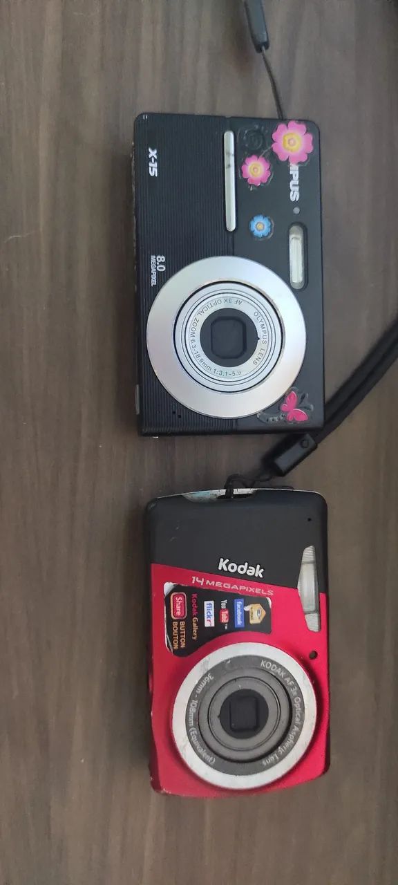 Kodak // Olimpus64303753102722124