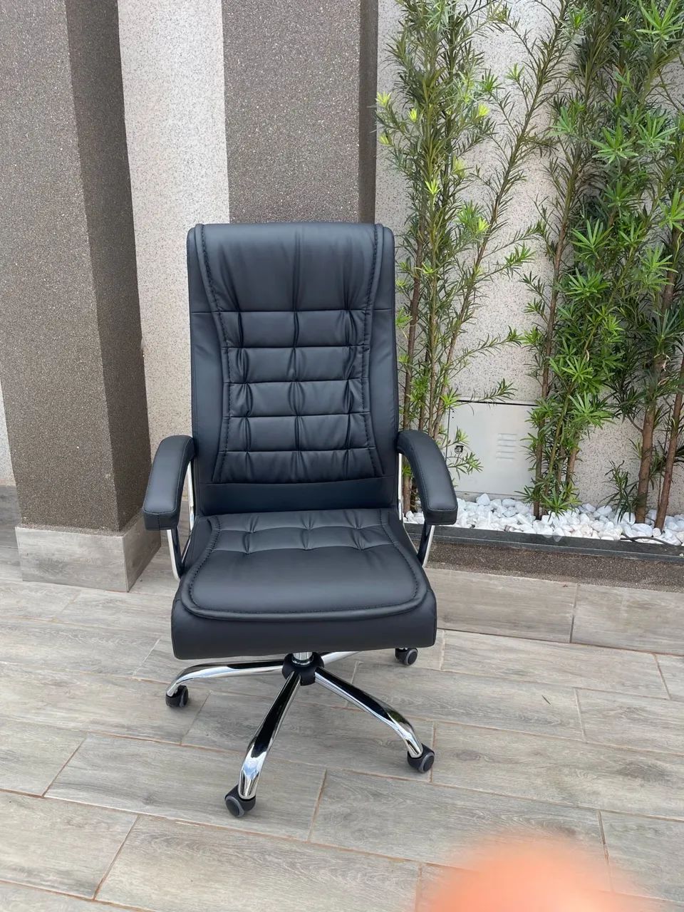 BLACL FRIDAY CADEIRA PRIMER PRESIDENTE - LOJA IKONMIXOFFICE 