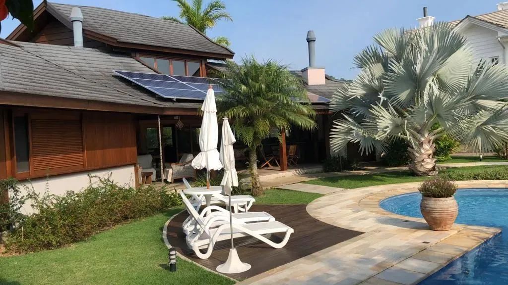Casa para Venda em Florianópolis, Jurerê Internacional, 3 dormitórios, 3 suítes, 4 banheir - Foto 5