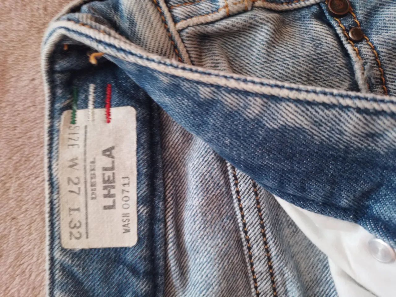 Calça jeans  - Foto 5