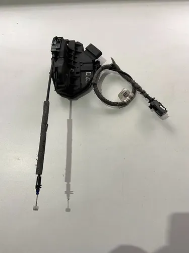 Fechadura Dianteira Esquerda Focus 2014 2015 2016 2017 2019