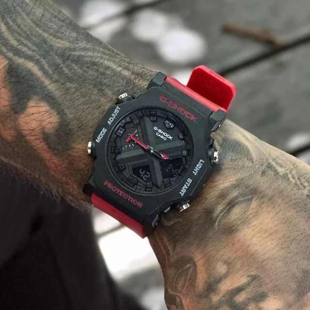 Relógio Gshock Io9 - Foto 3