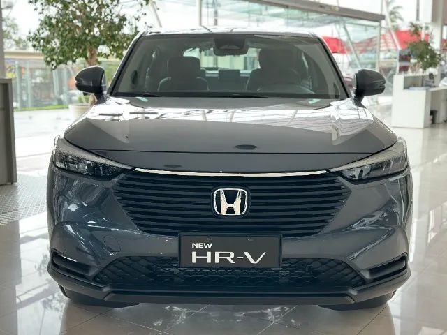 New HR-V EXL 0km 25/25