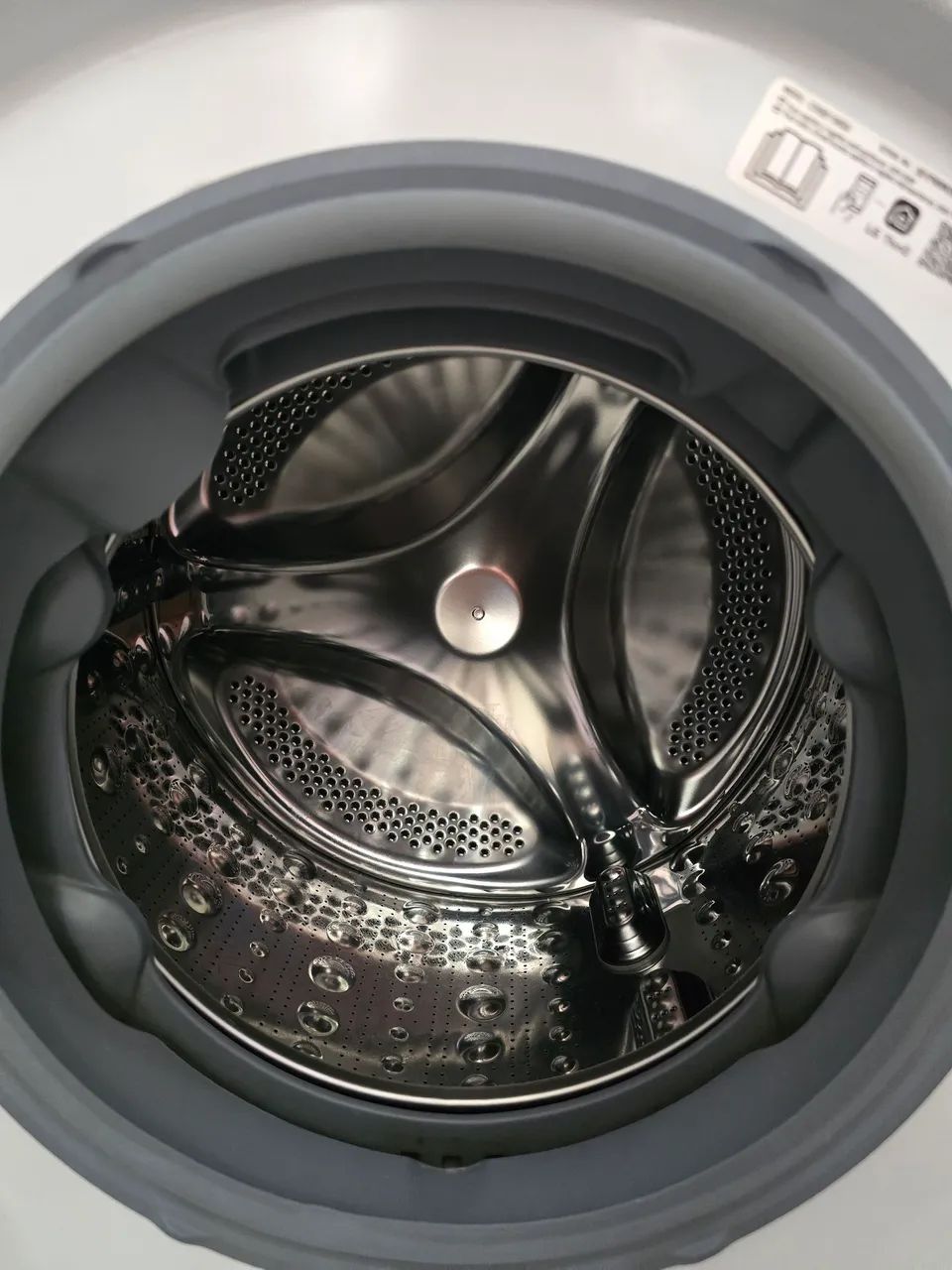 Lava e seca LG 11/7kg - Foto 5