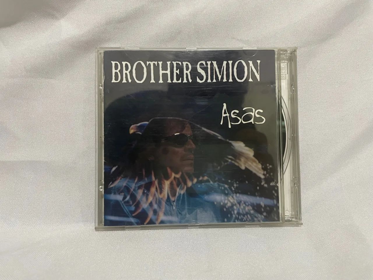 CD Brother Simion Asas