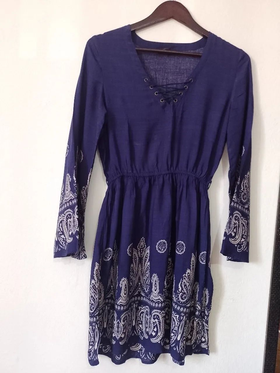 Vestido feminino tamanho P