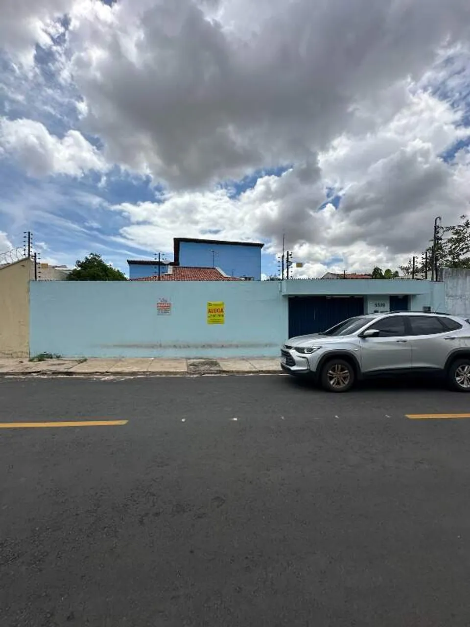Casa Residencial no Bairro Santa Isabel
