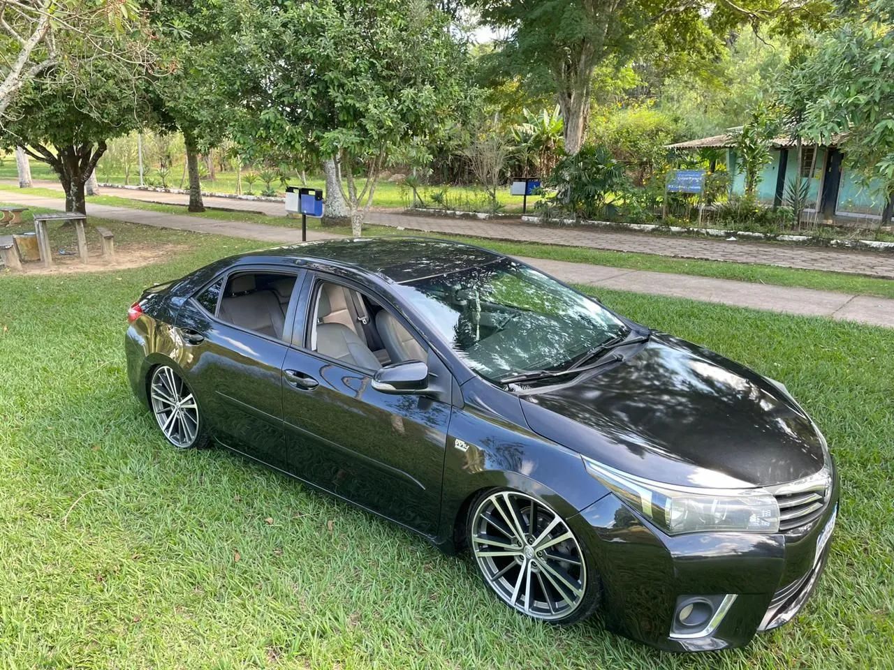 Corolla xei 2.0  - Foto 4