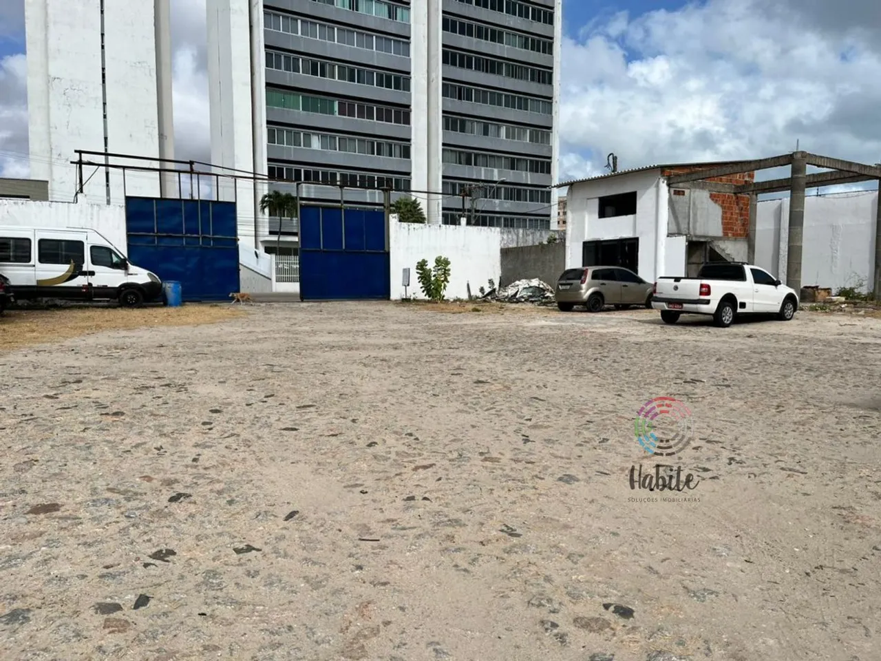 Terreno para Venda em Praia do Futuro Fortaleza-CE