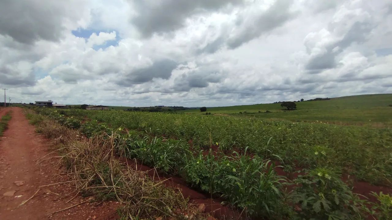 Chácara 5.000m2 próximo da Estrada Venda 200,R$ 400.000,00