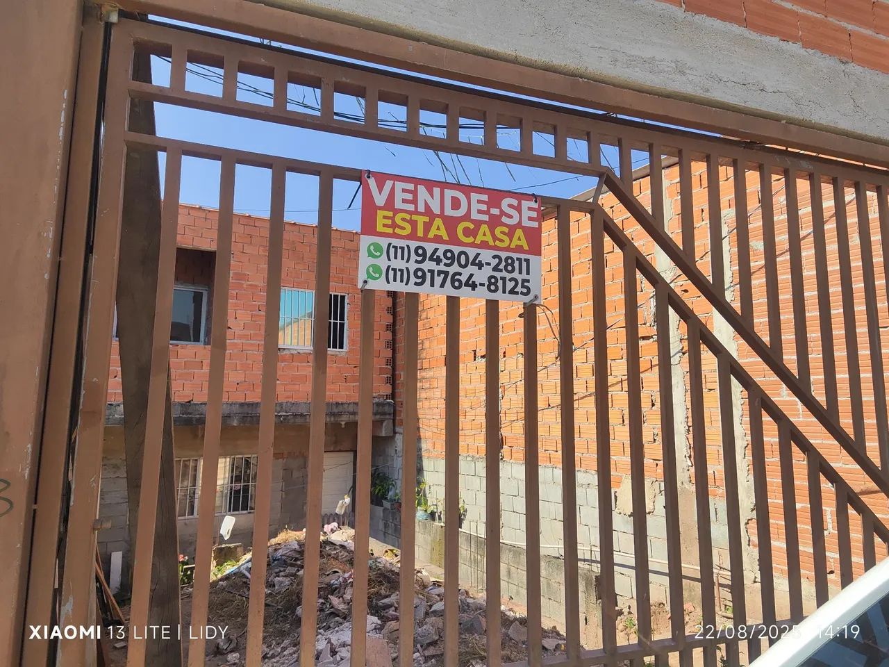 Foto - Mauá - Jardim Oratório