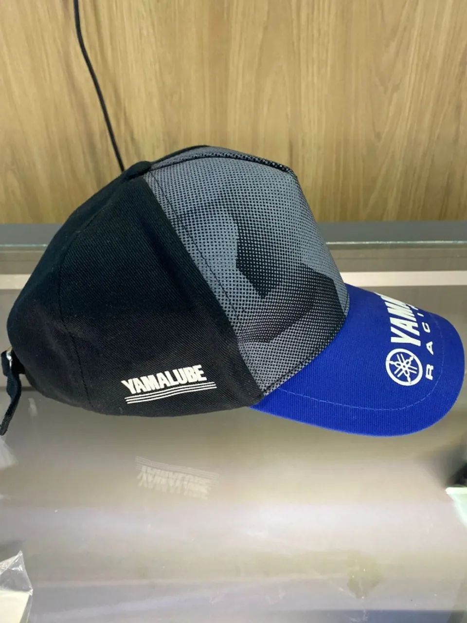 Boné Yamaha Original Garanta o Seu!!! - Foto 2
