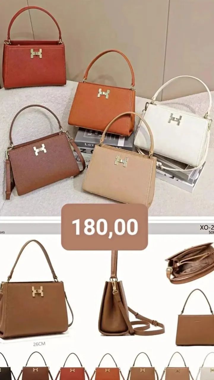 BOLSAS LACE LORE A PRONTA ENTREGA COM O MENOR PREÇO DE BRASÍLIA  - Foto 3