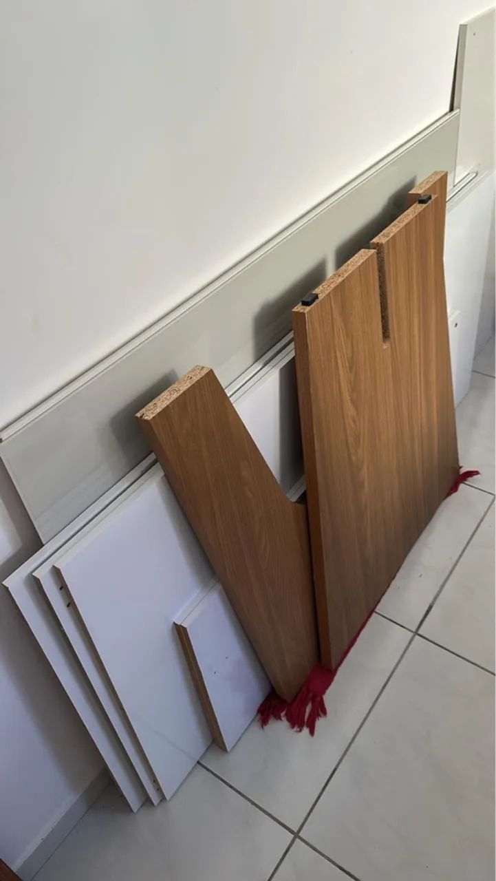 Cama box baú