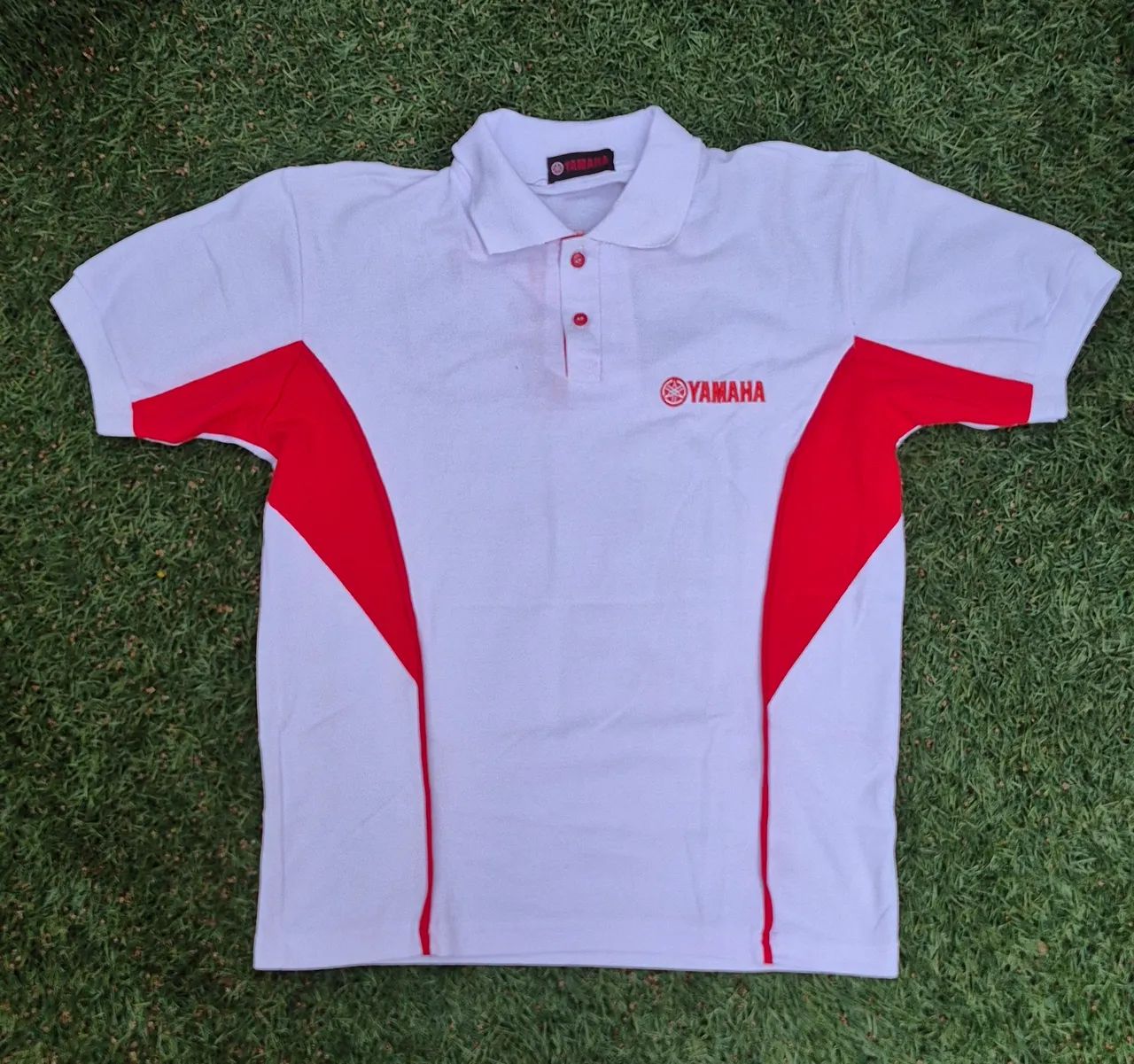 Camisa Polo Yamaha
