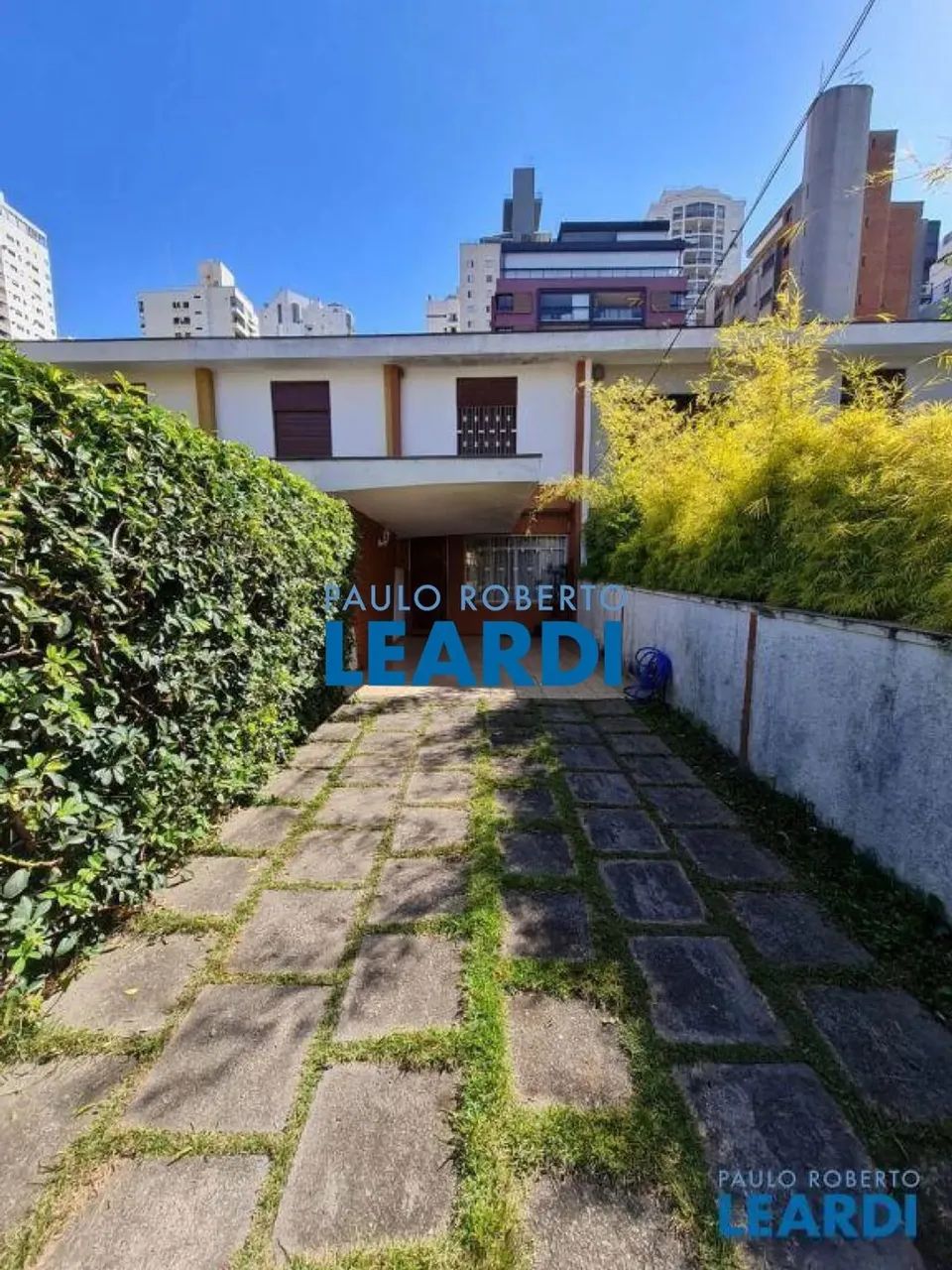 Foto - São Paulo - Vila Madalena