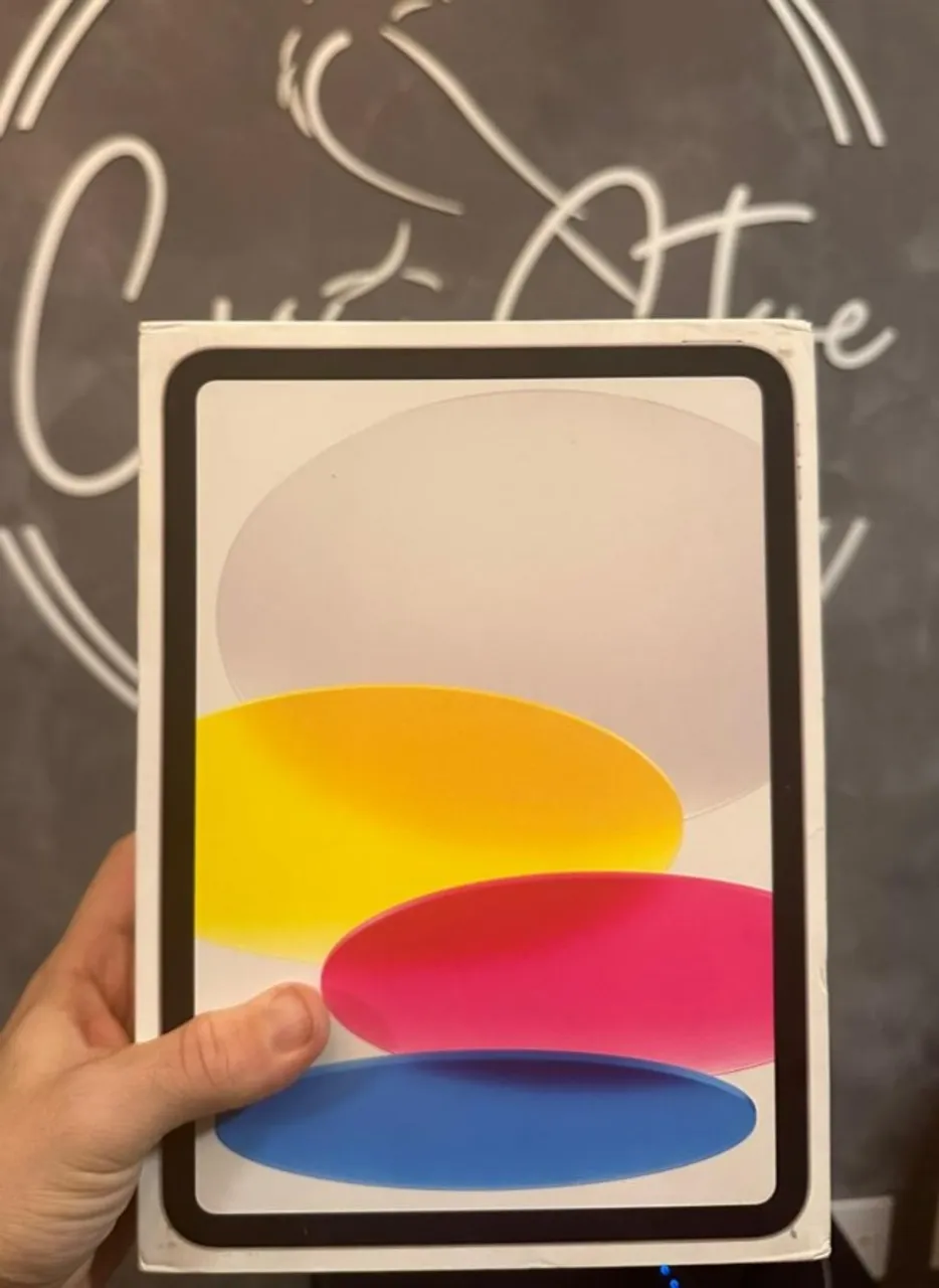 iPad 11 64GB - Queima de Estoque