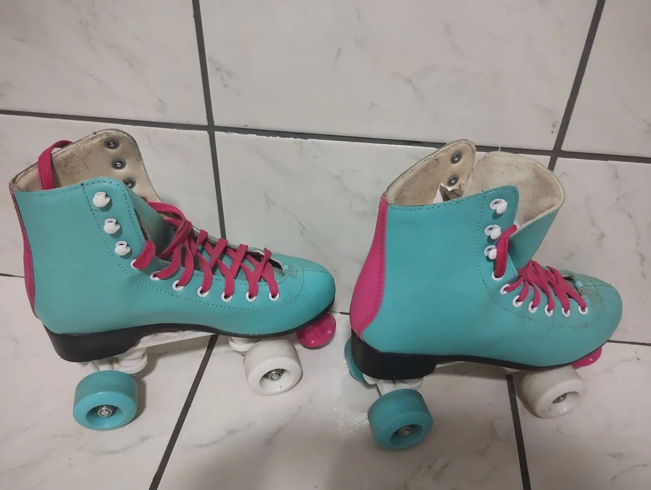 Patins  - Foto 4