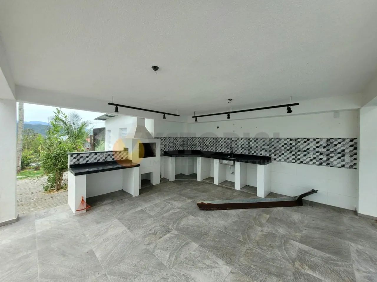 Sobrado com 4 dormitórios à venda, 289 m² por R$ 900.000,00 - Massaguaçu - Caraguatatuba/S - Foto 11