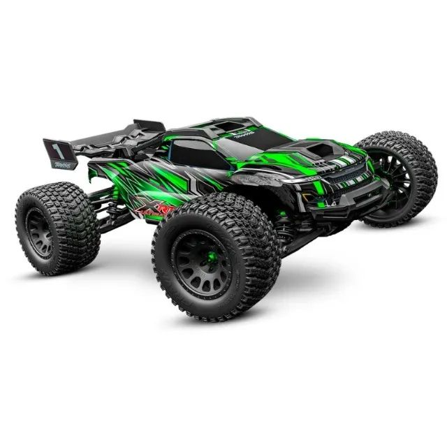 Traxxas Xrt Ultimate Vxl 8s 1/6