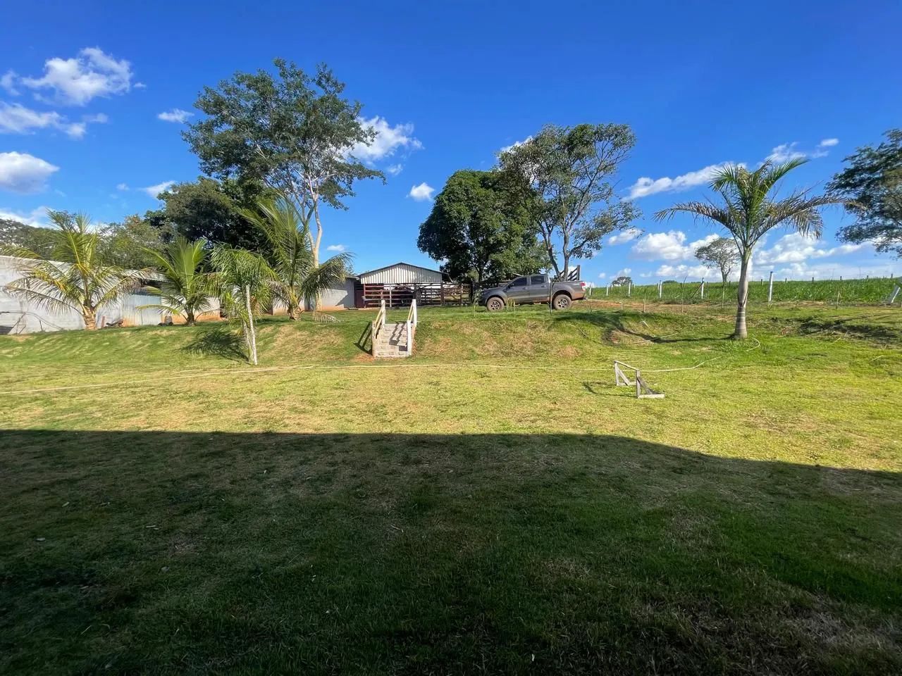 Ótima chácara próximo de Goiânia  - Foto 3