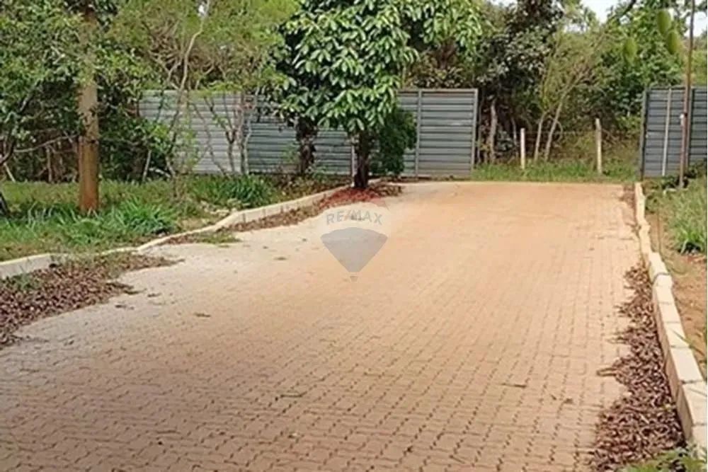 Terreno no Condomínio Gávea Bonita - Foto 3