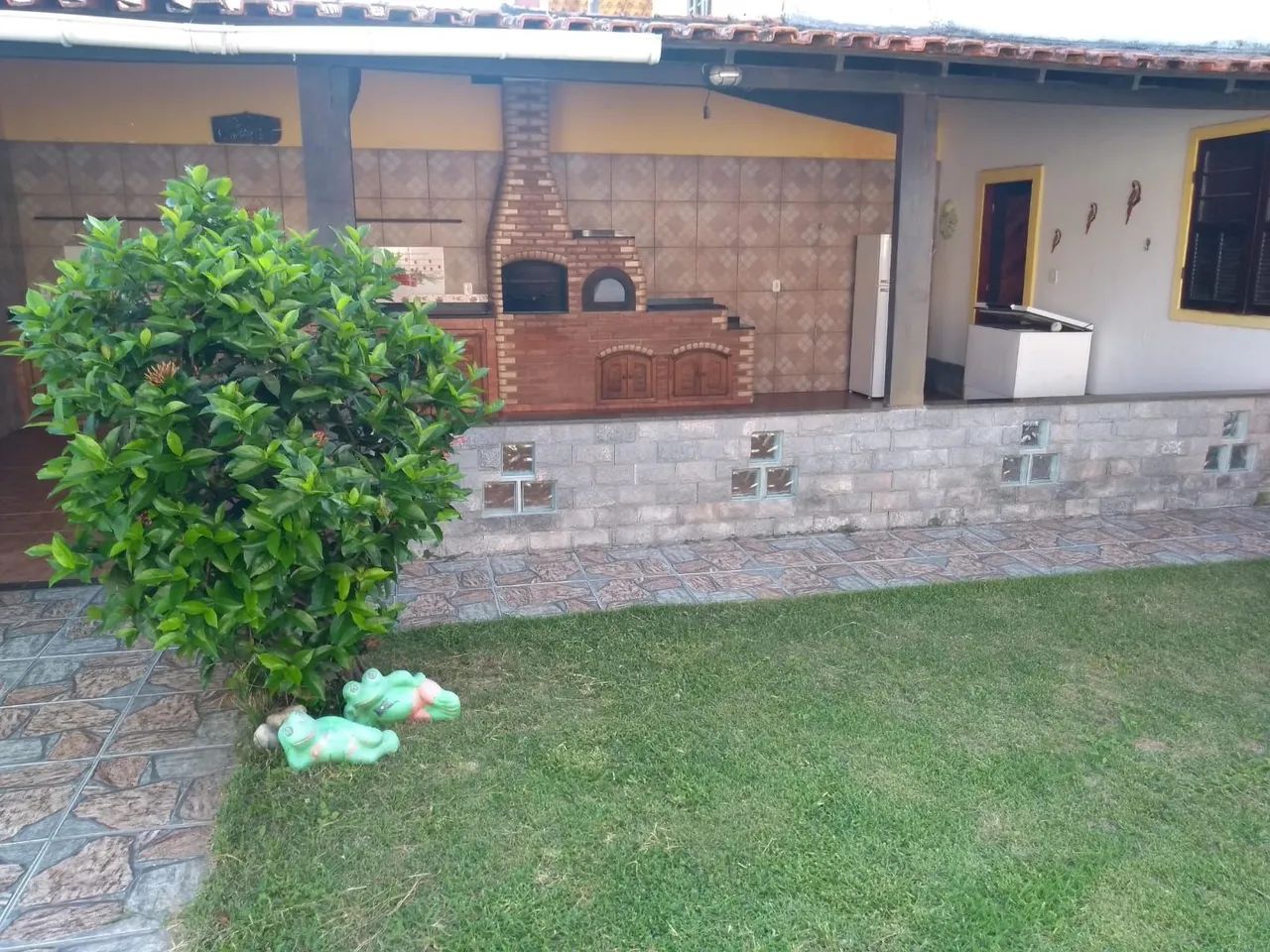 Alugo Excelente Casa de Praia! Localizada na Praia de Ponta Negra, Maricá, Rj - Foto 5