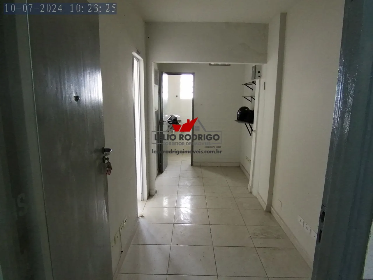Sala / Escritório para aluguel na Boa Vista - Recife - PE