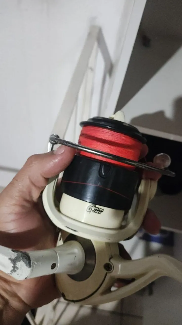 MOLINETE BETA 600