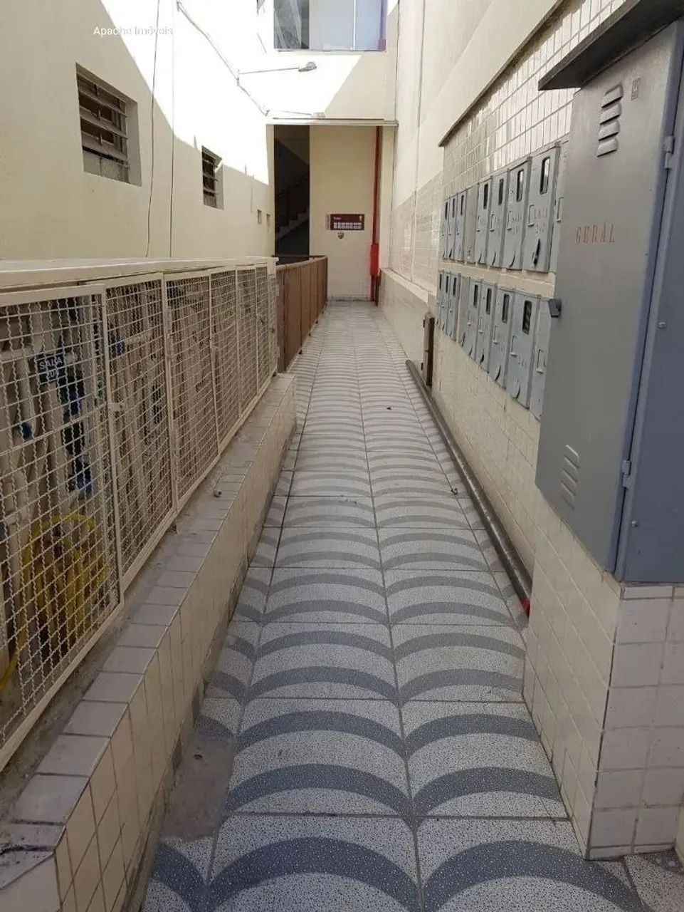 Prédio comercial para venda no bairro São Benedito em Santa Luzia - Foto 9