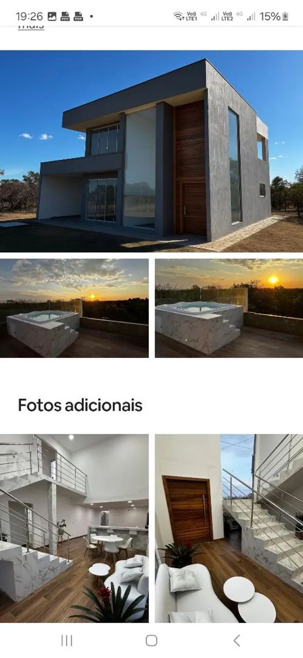 Aluga-se para confraternizações e aniversários  - Foto 5