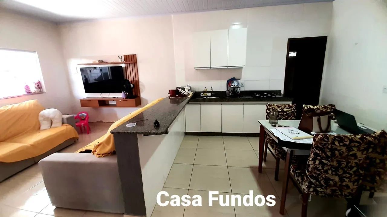 Casa Planaltina DF 3 quartos vila Buritis  - Foto 4