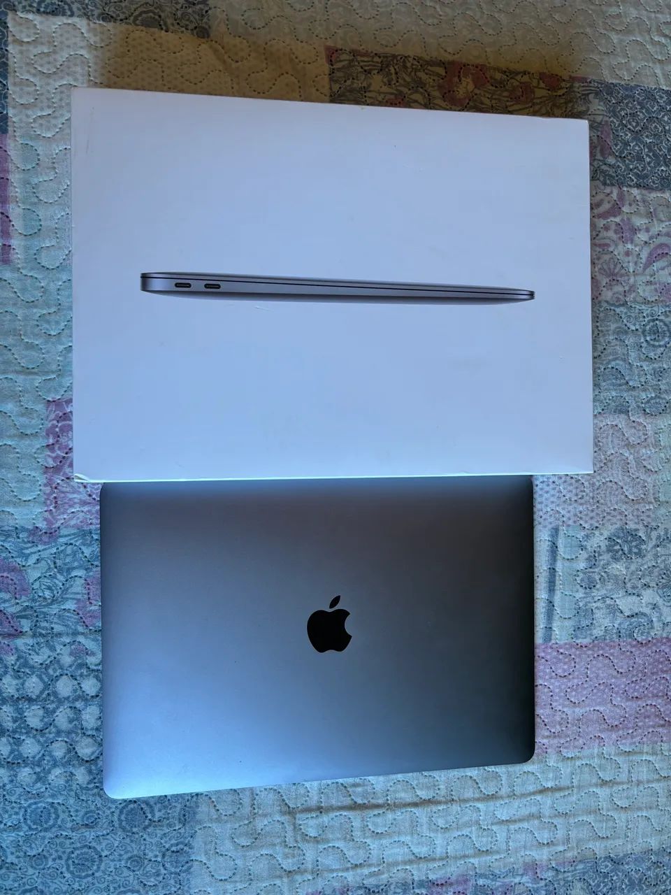 MacBook Air M1 2020 13
