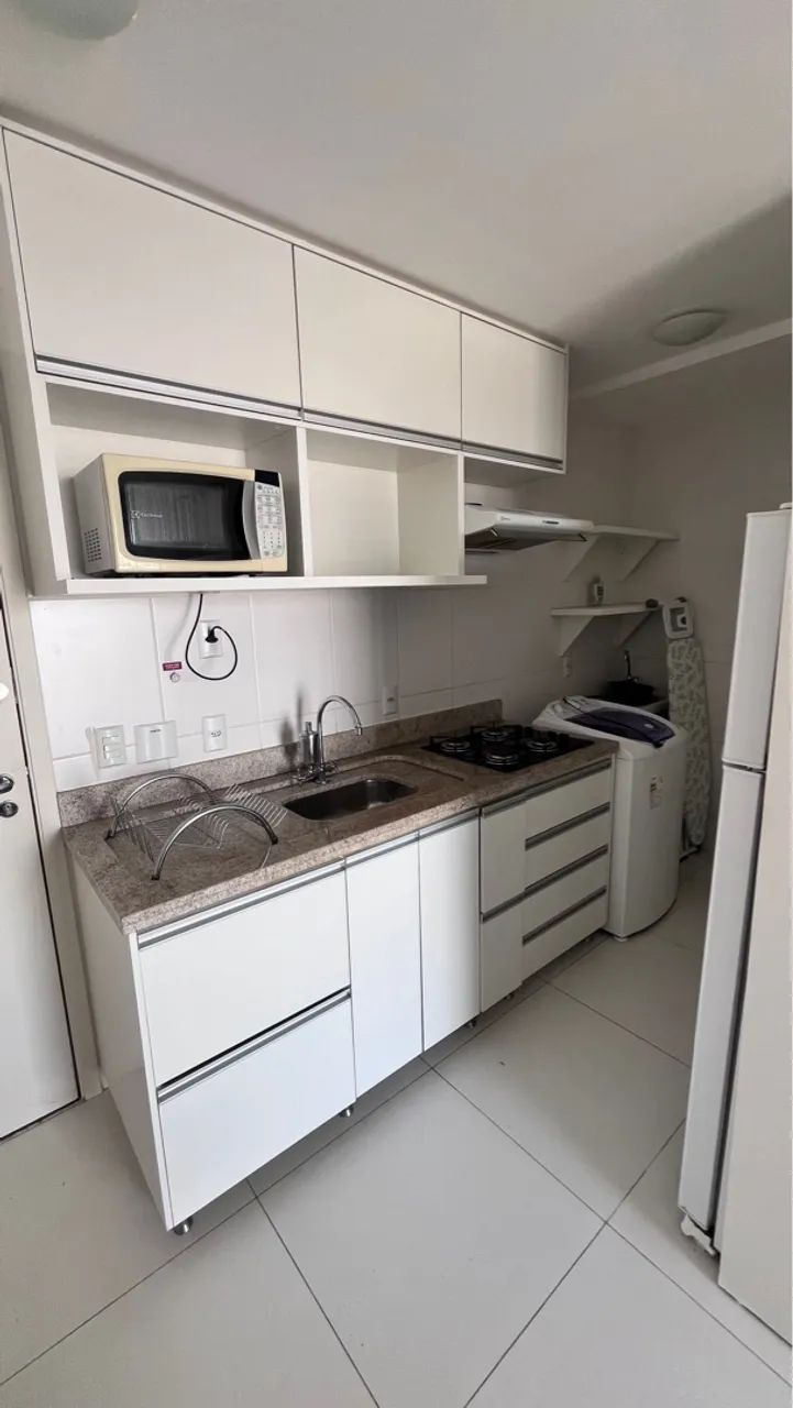 Aluga-se apartamento Setor Bueno Walk Bueno - excelente localização  - Foto 2