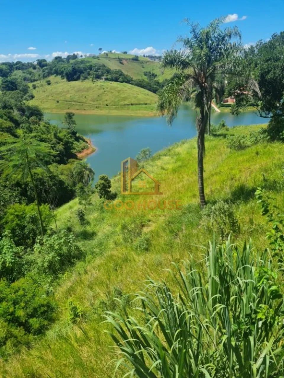 Terreno no RECANTO DAS ÁGUAS, Igaratá - Foto 3