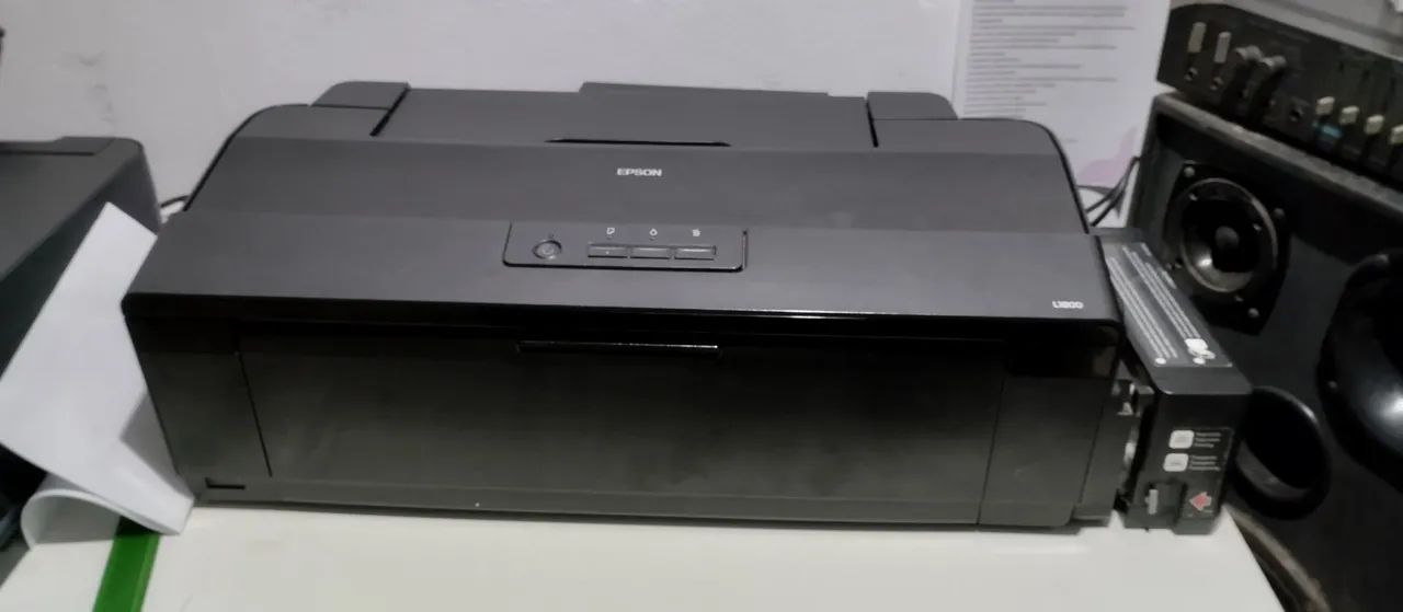 Impressora Epson L1800