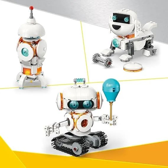LEGO Creator Robô Espacial 31164 - Foto 2