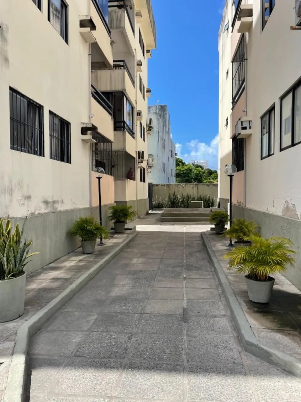 Foto - Jaboatão dos Guararapes - Candeias