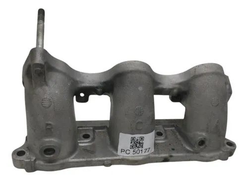 Coletor Admissão Honda Accord 3.0 V6 2004 2005 2006 2007