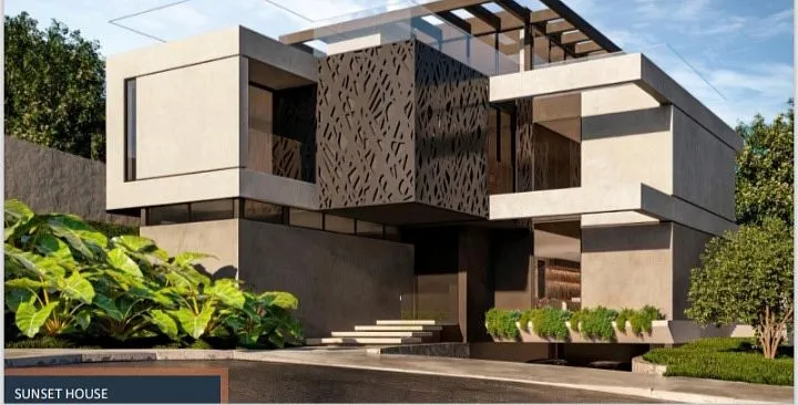 Casa 5 Suítes - Barra, Balneário Camboriú - SC