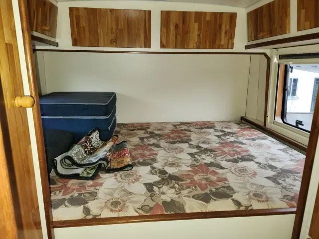 Motorhome Microonibus com muito espaço, completissimo.  - Foto 11