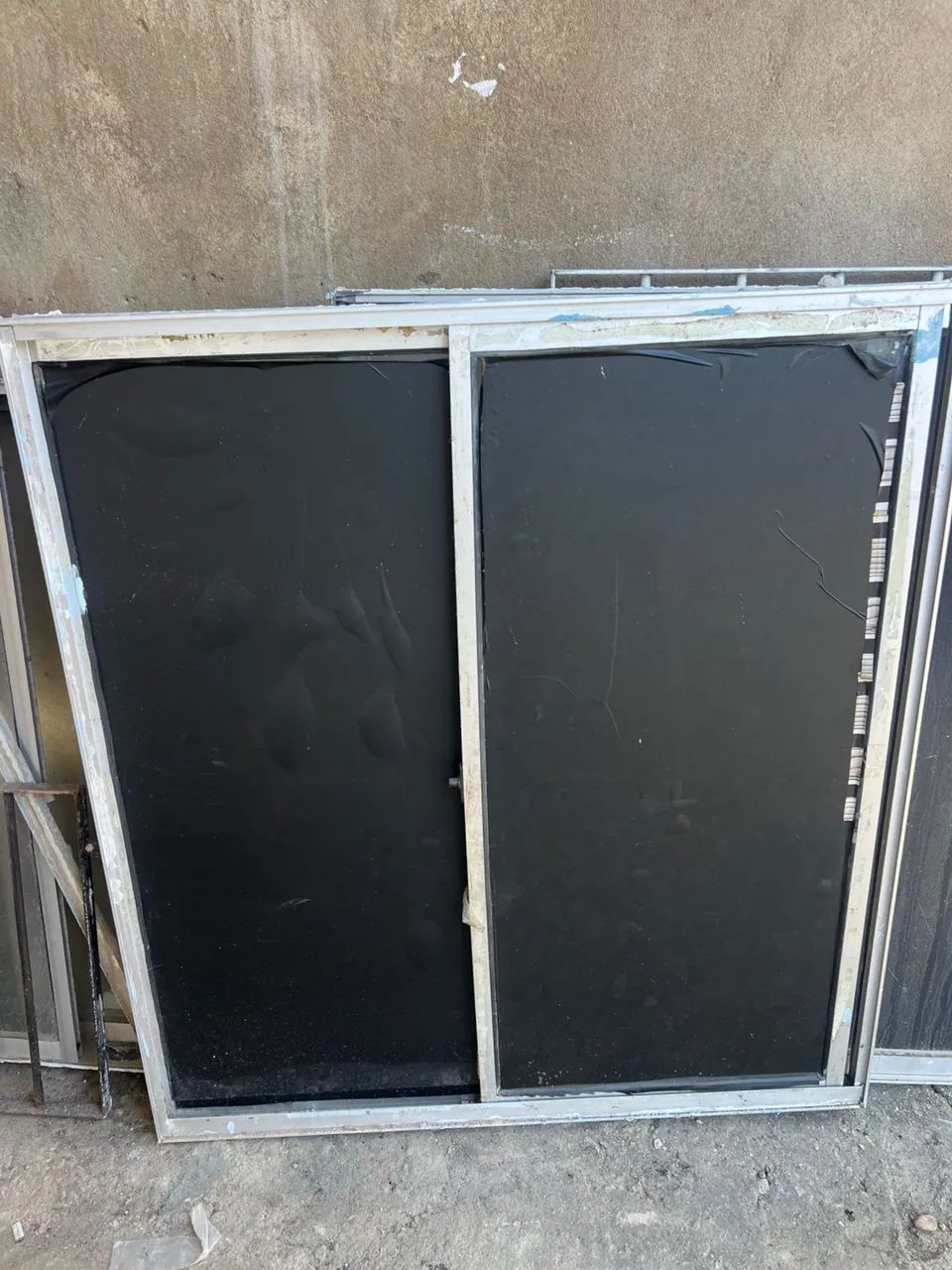 Porta e janelas de alumínio 64319184639746124